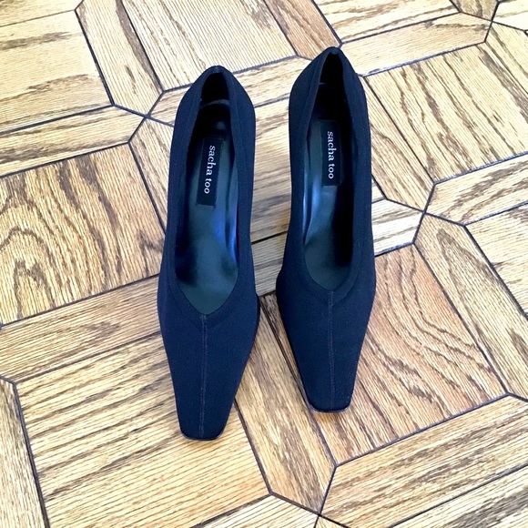 COPY - Sachs Too Heels - Picture 6 of 14